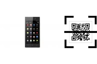 Comment lire les codes QR sur un AOSD Q55 ?