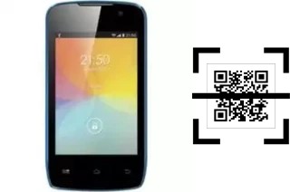 Comment lire les codes QR sur un Avvio 750 ?