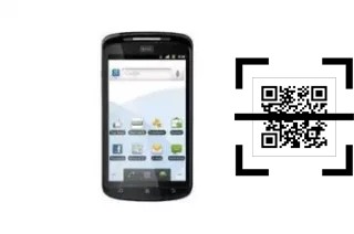Comment lire les codes QR sur un Base BASE Lutea 2 ?