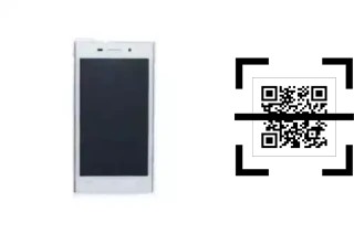 Comment lire les codes QR sur un BBK Vivo Y613 ?