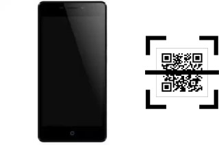 Comment lire les codes QR sur un BGH Joy X5 ?