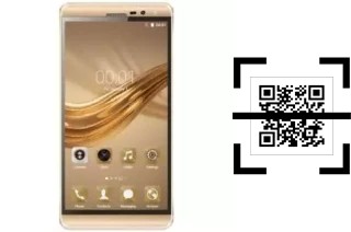 Comment lire les codes QR sur un CKTEL V2 Plus ?