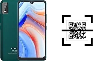 Comment lire les codes QR sur un Cubot Note 8 ?