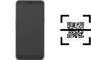 Comment lire les codes QR sur un DEXP B255 ?