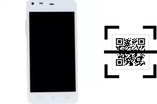 Comment lire les codes QR sur un DNS S4705 ?