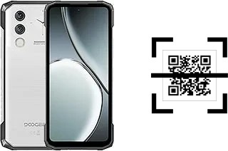 Comment lire les codes QR sur un Doogee Blade10 Max ?