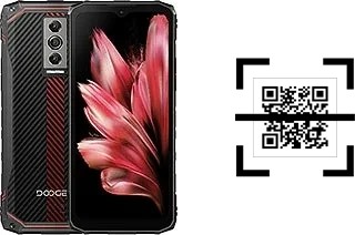 Comment lire les codes QR sur un Doogee Blade10 ?