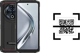 Comment lire les codes QR sur un Doogee Fire 6 Power ?