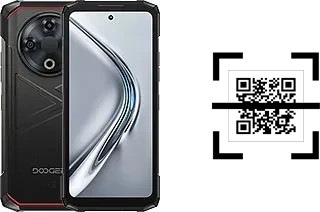 Comment lire les codes QR sur un Doogee Fire 6 ?