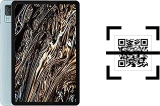 Comment lire les codes QR sur un Doogee T30 Ultra ?