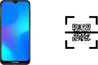 Comment lire les codes QR sur un Doogee Y8 ?