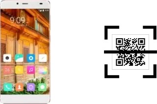 Comment lire les codes QR sur un Elephone S3 ?