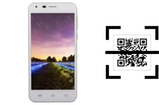 Comment lire les codes QR sur un FPT Life 5 Star ?