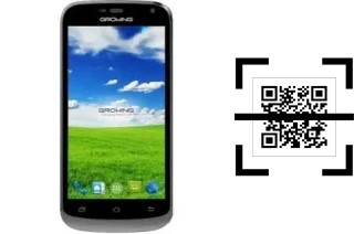 Comment lire les codes QR sur un Growing Z4 Plus ?