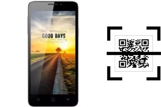 Comment lire les codes QR sur un Himax Polymer X ?