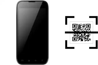 Comment lire les codes QR sur un Himax Pure II ?