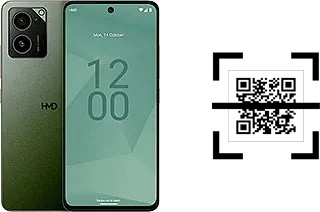 Comment lire les codes QR sur un HMD Atlas ?