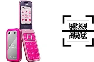 Comment lire les codes QR sur un HMD Barbie ?