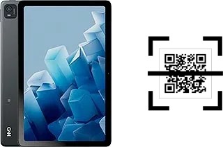 Comment lire les codes QR sur un HMD T21 ?