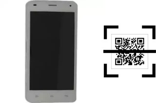 Comment lire les codes QR sur un Hosin A608 ?