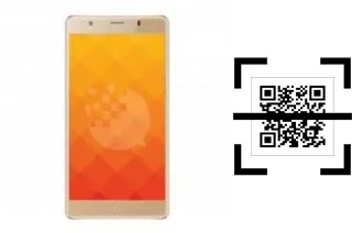 Comment lire les codes QR sur un Hotwav Cosmos V13 ?