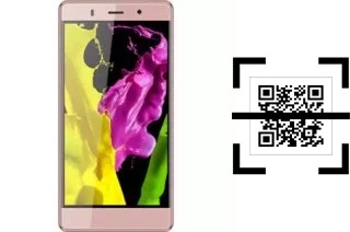 Comment lire les codes QR sur un Hotwav Cosmos V15 ?