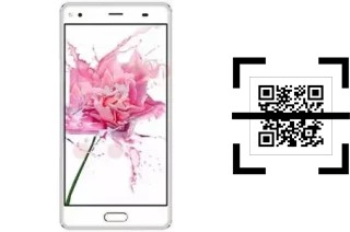 Comment lire les codes QR sur un Hotwav Cosmos V19 ?
