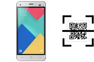 Comment lire les codes QR sur un Hotwav Cosmos V20 ?
