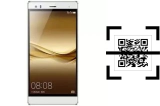 Comment lire les codes QR sur un Hotwav Cosmos V5 ?