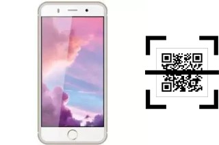 Comment lire les codes QR sur un Hotwav Cosmos V8-2 ?