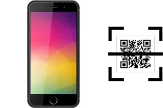 Comment lire les codes QR sur un Hotwav Cosmos V8 Lite ?