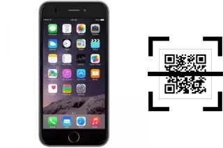 Comment lire les codes QR sur un Hotwav Cosmos V8 ?
