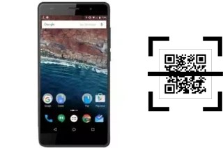 Comment lire les codes QR sur un Hotwav Cosmos V9 ?
