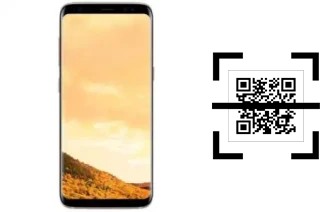 Comment lire les codes QR sur un Hotwav I8009 ?