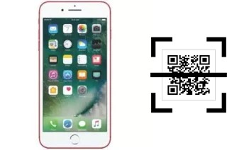 Comment lire les codes QR sur un Hotwav IP6 Plus ?