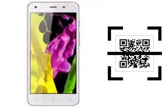 Comment lire les codes QR sur un Hotwav Venus R10 ?