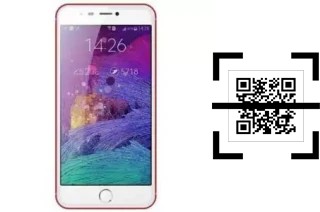 Comment lire les codes QR sur un Hotwav Venus R12 ?