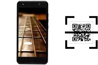 Comment lire les codes QR sur un Hotwav Venus R18 ?