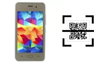 Comment lire les codes QR sur un Hotwav Venus R3 ?