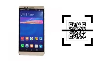 Comment lire les codes QR sur un Hotwav Venus X1 ?