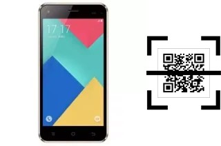 Comment lire les codes QR sur un Hotwav Venus X10 ?