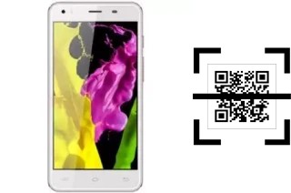 Comment lire les codes QR sur un Hotwav Venus X14 ?