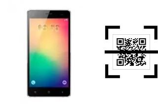 Comment lire les codes QR sur un Hotwav Venus X6 ?