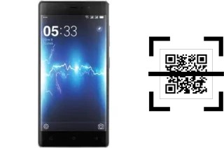 Comment lire les codes QR sur un Hyundai Ultra Storm ?