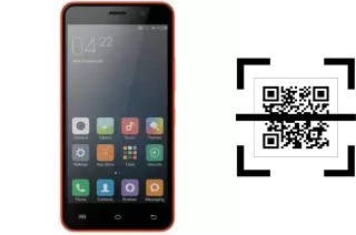 Comment lire les codes QR sur un i-Cherry C230 ?