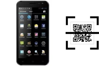 Comment lire les codes QR sur un I-INN Smartlet 3 ?