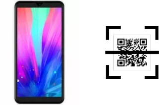 Comment lire les codes QR sur un I Kall K10 New ?