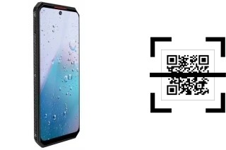 Comment lire les codes QR sur un iHunt Titan P11000 Pro 2021 ?