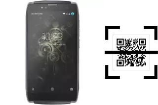 Comment lire les codes QR sur un iHunt X300 Elite ?