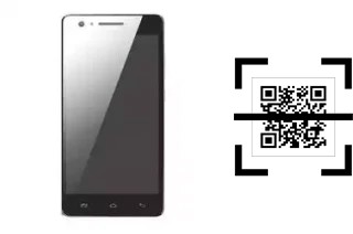 Comment lire les codes QR sur un Infinix Hot 4 Lite ?